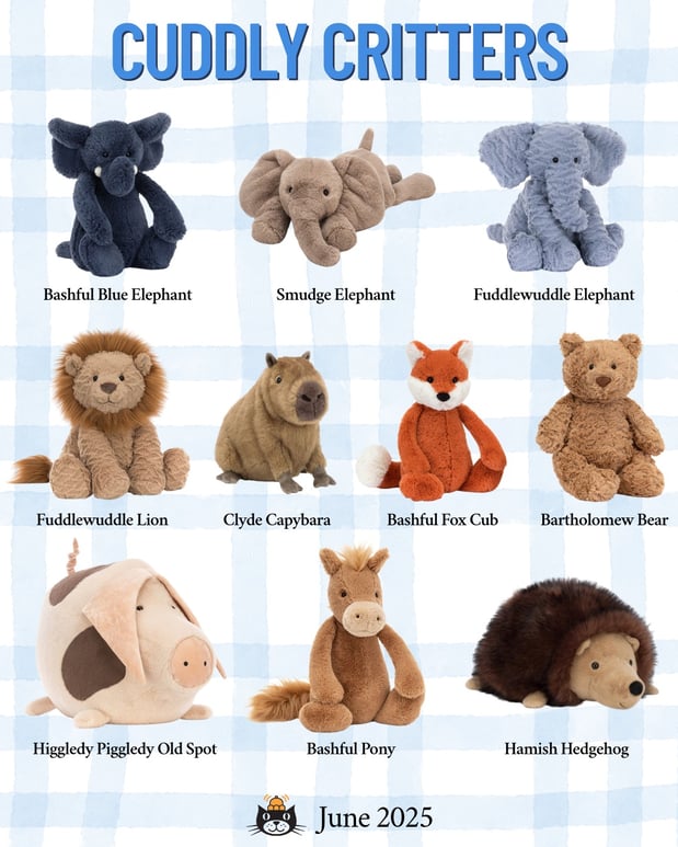 Images Grandrabbit's Toy Shoppe