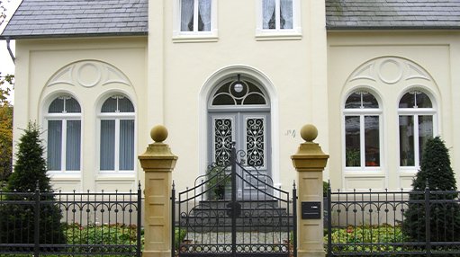 Bild 3 Bau- u. Möbeltischlerei Baartz in Jemgum