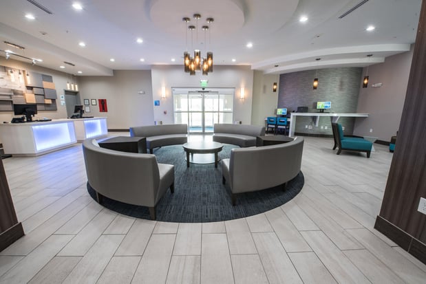Images Holiday Inn Express & Suites Houston - Hobby Airport Area by IHG