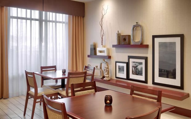 Images Hampton Inn Tremonton
