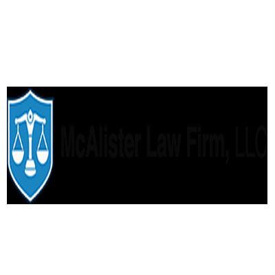 McAlister Law Firm, LLC Logo