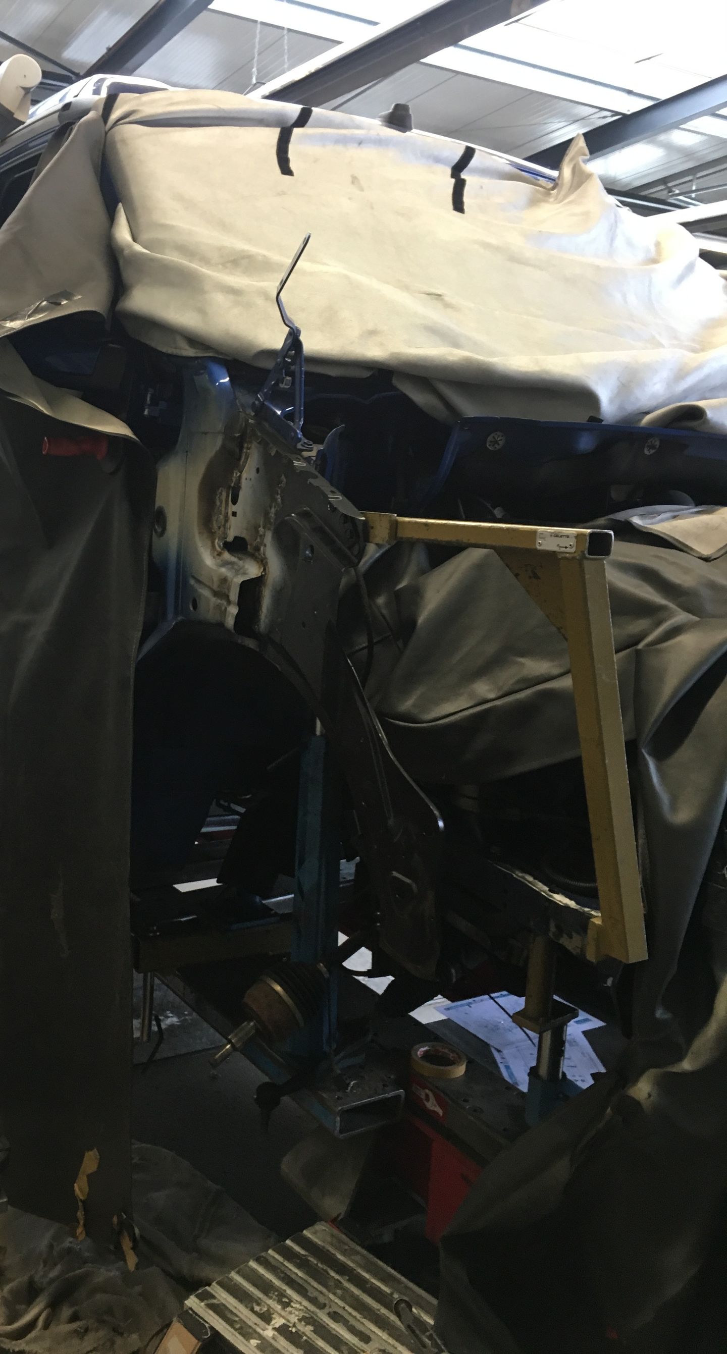 GDH-Sachverständigenbüro UG (Haftungsbeschränkt), Neuburger Str. 24 in Pöttmes