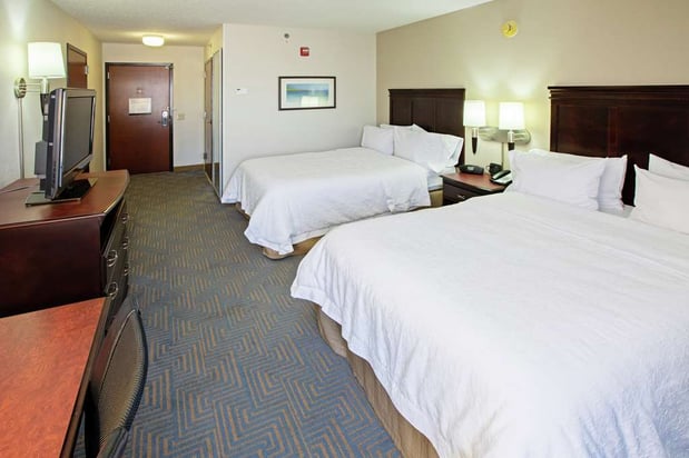 Images Hampton Inn Elizabethtown