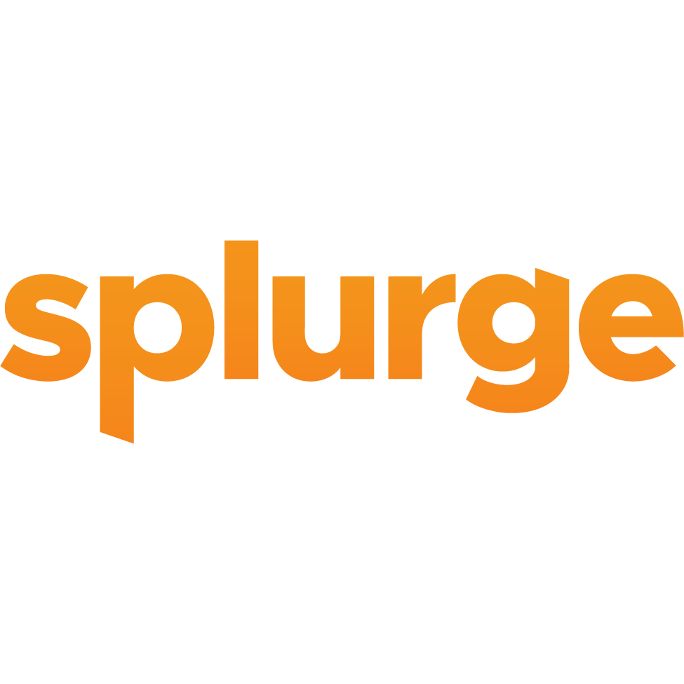 Splurge Media Logo