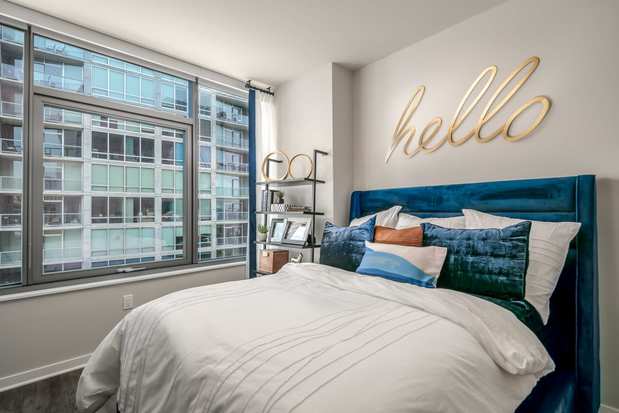 Images The Grand Central Apartments