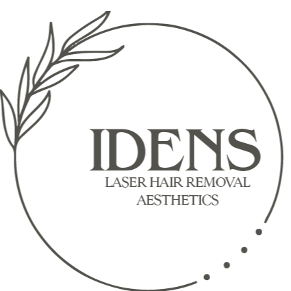 Idens Laser Clinic Logo