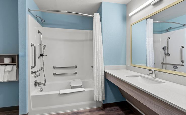 Images WoodSpring Suites Gilbert