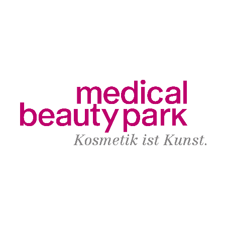 medical beauty park AG Logo