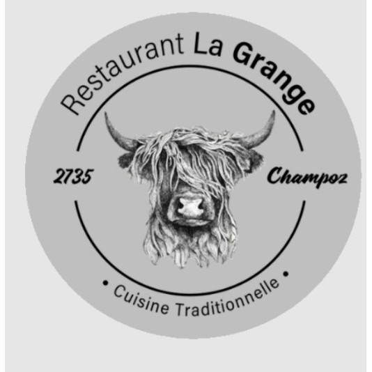 Restaurant la Grange Logo