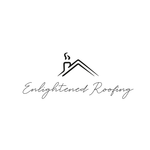 Enlightened Roofing Logo