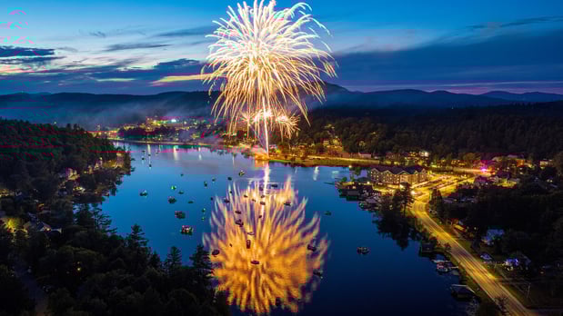 Images voco Saranac Lake NY - Waterfront by IHG