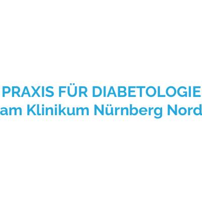 Praxis für Diabetologie am Klinikum Nürnberg Nord in Nürnberg - Logo