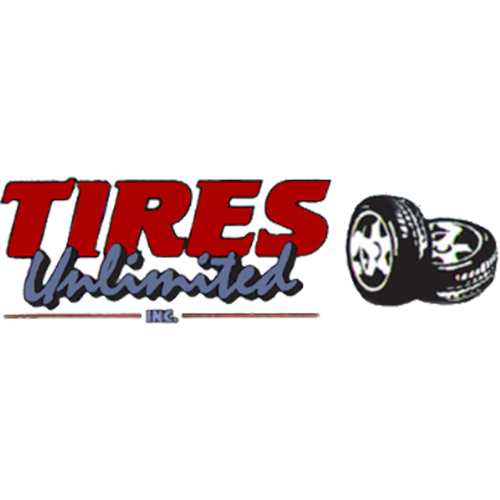 Tires Unlimited Inc. Logo