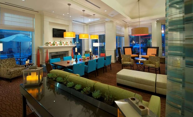 Images Hilton Garden Inn Jacksonville JTB/Deerwood Park