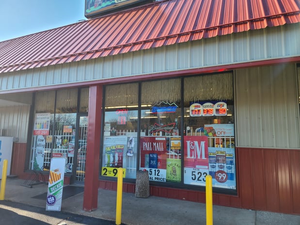 Images CoinFlip Bitcoin ATM - The Shanty (Fenton)