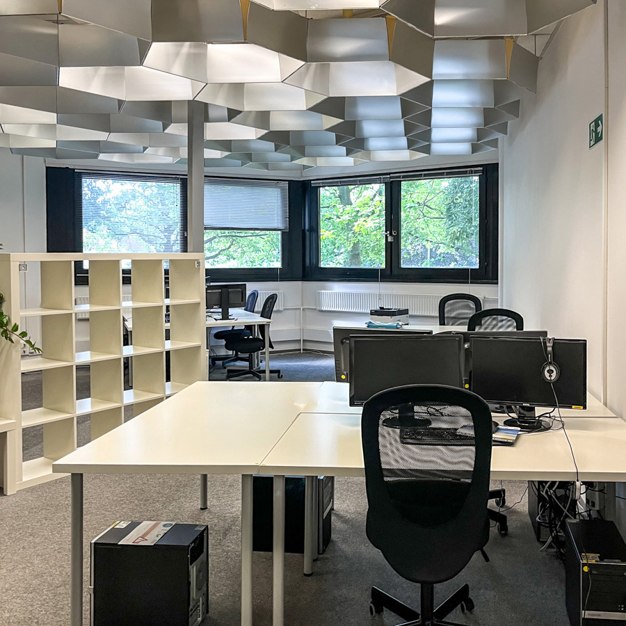 Bild 1 IBB Institut für Berufliche Bildung in Osnabrück