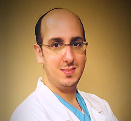 Maven Podiatry: Emil Lavian, DPM Photo