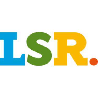 LSR  Återvinningscentral Svalöv Logo