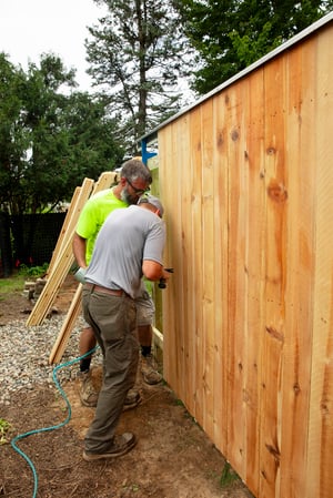 Images Superior Fence & Rail