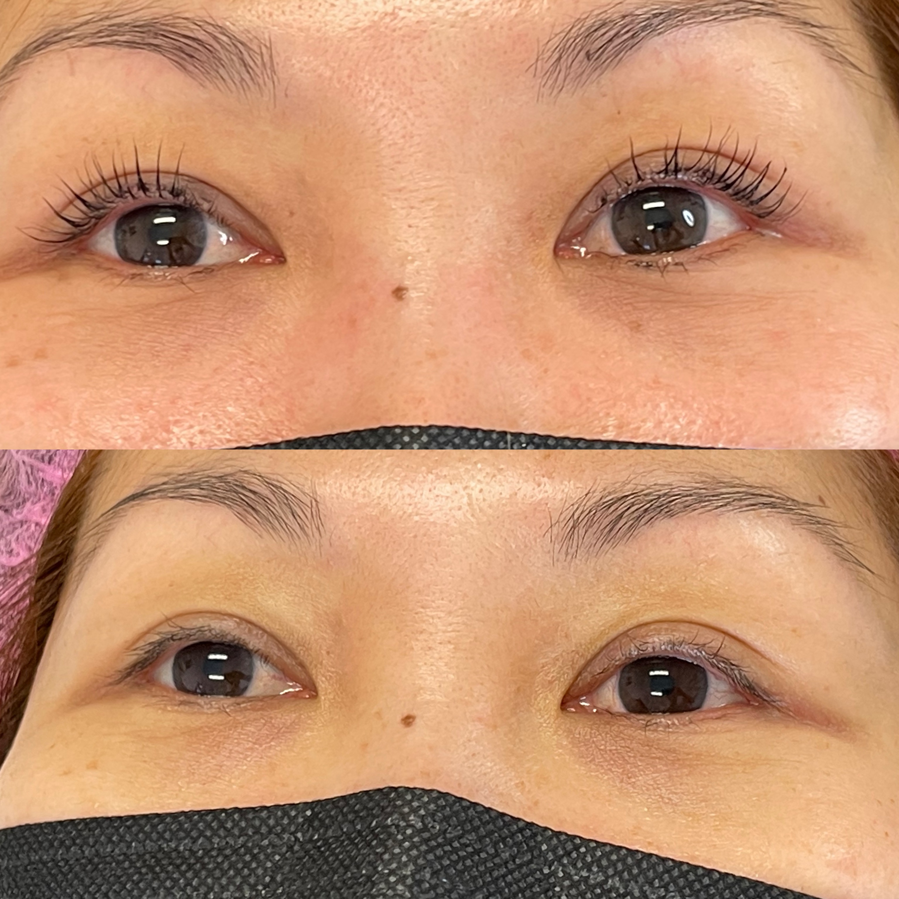 Images Clinique d'Esthétique Leila - Hydrafacial, Microblading, Épilation Laser Sainte-Foy