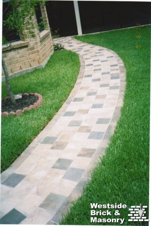 Images Westside Brick & Masonry