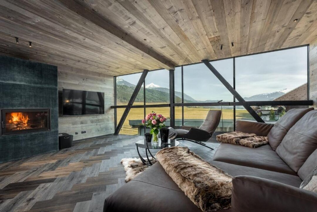 Bild 1 von black diamond chalet