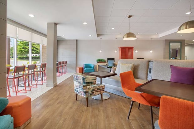 Images Home2 Suites by Hilton Charlotte I-77 Tyvola Rd