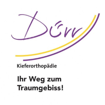 Kieferorthopädie Dres. Dürr in Rosenheim in Oberbayern - Logo