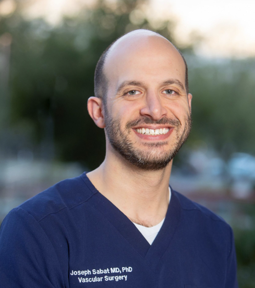 Joseph Sabat - Tucson, AZ - Cardiovascular Disease, Cardiologist, Cardiovascular Surgery, Interventional Cardiology