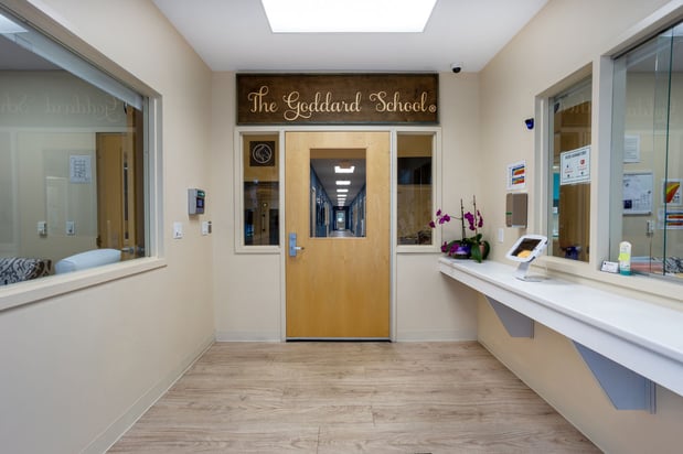 Images The Goddard School of Long Hill Township