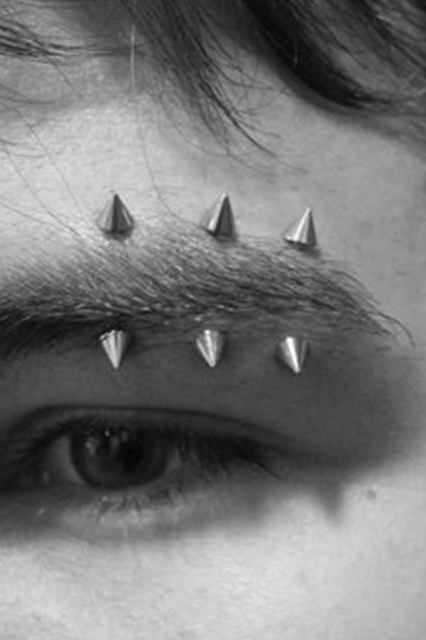 Bilder A.S. Piercing