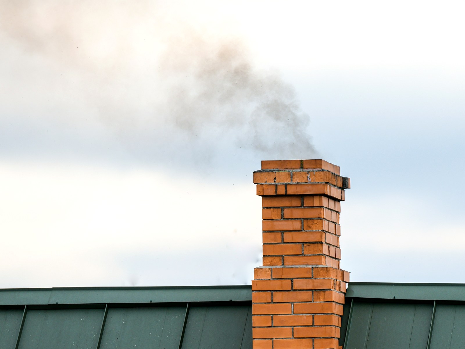 Safe Chimney Squad