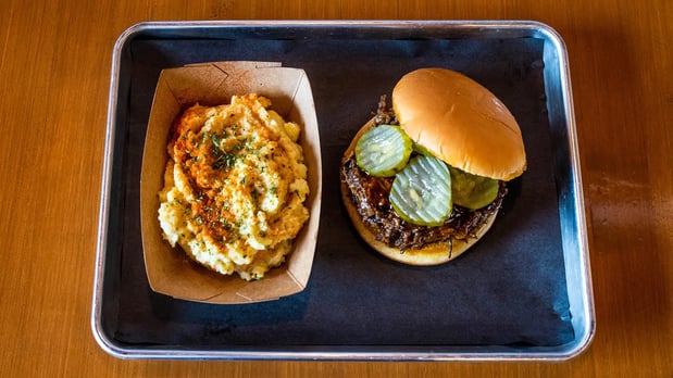 Images Bigham's Smokehouse