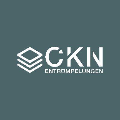 Logo CKN Entrümpelungen