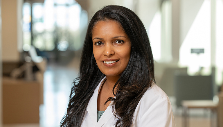 Bency J. Sony, APRN-CNP Image