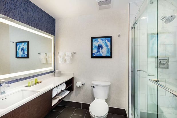 Images DoubleTree by Hilton Pomona