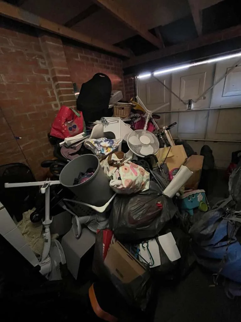 Images Waste Warriors York