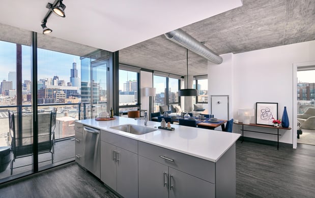Images Fulbrix Apartments