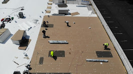 Rhino Commercial Roofing Image