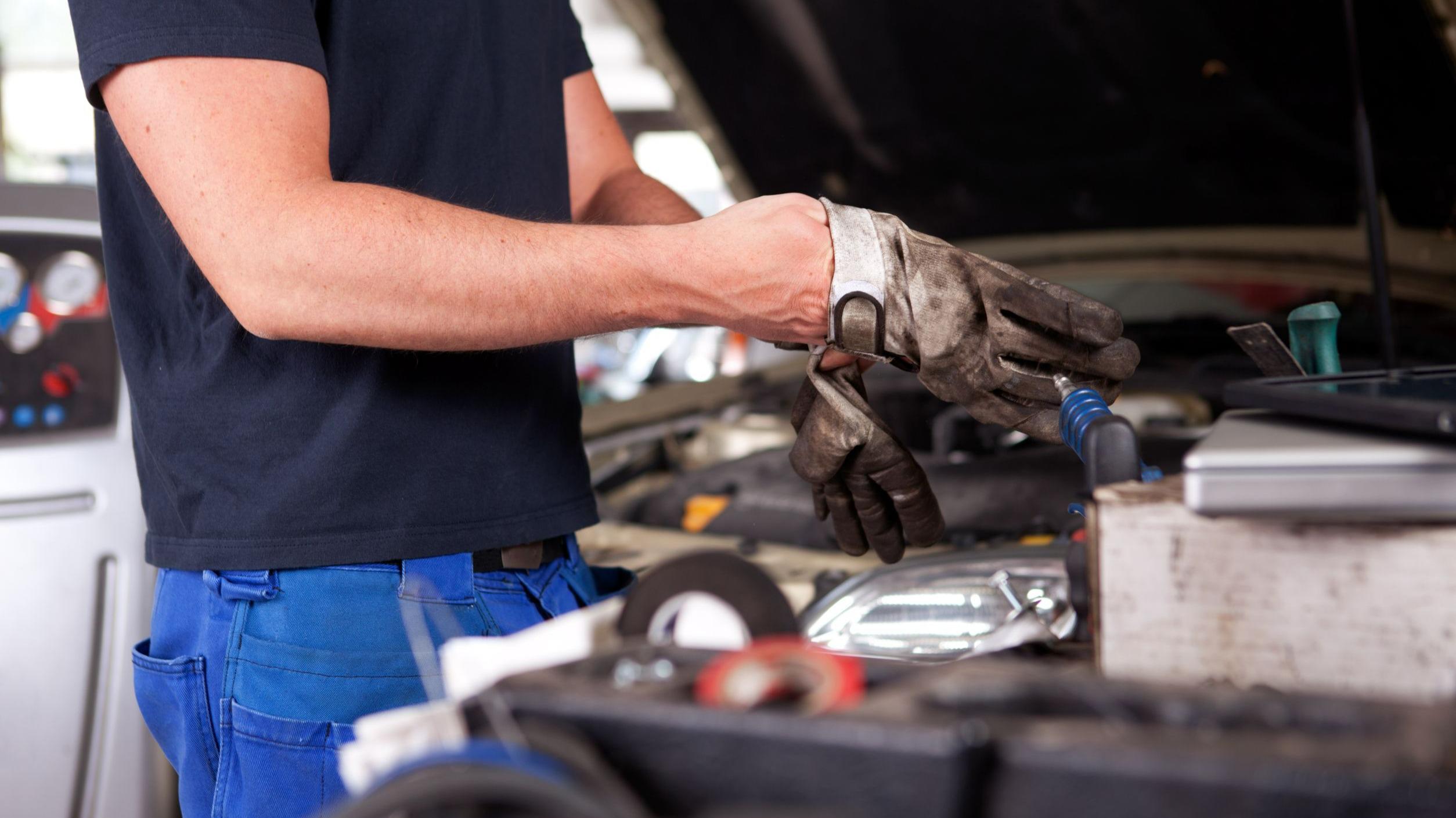 Images Uronkankaan Huolto Oy