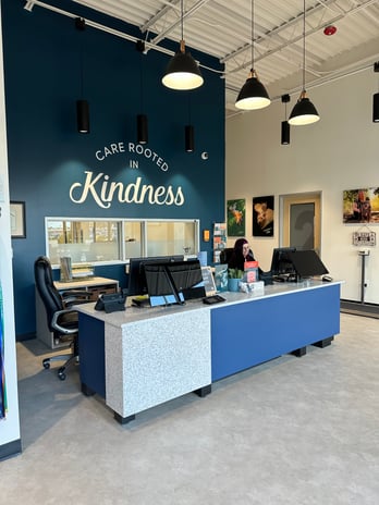 Images CityVet Veterinary Clinic & Urgent Care