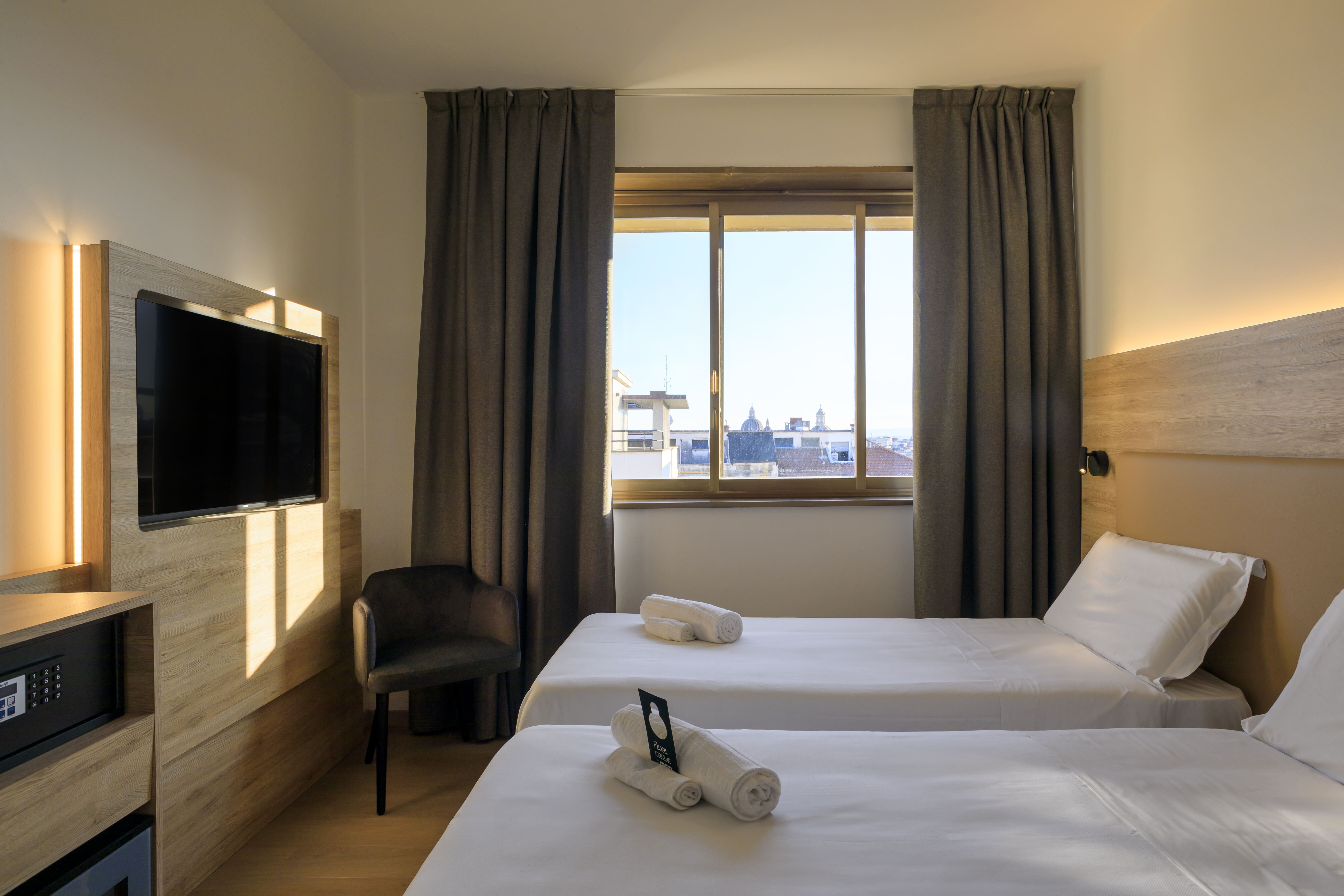 Images B&B HOTEL Catania City Center