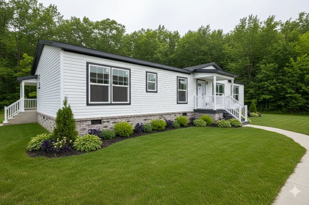 Images Liechty Harvest Homes