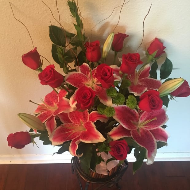 Images Seulberger's Florist & Gifts