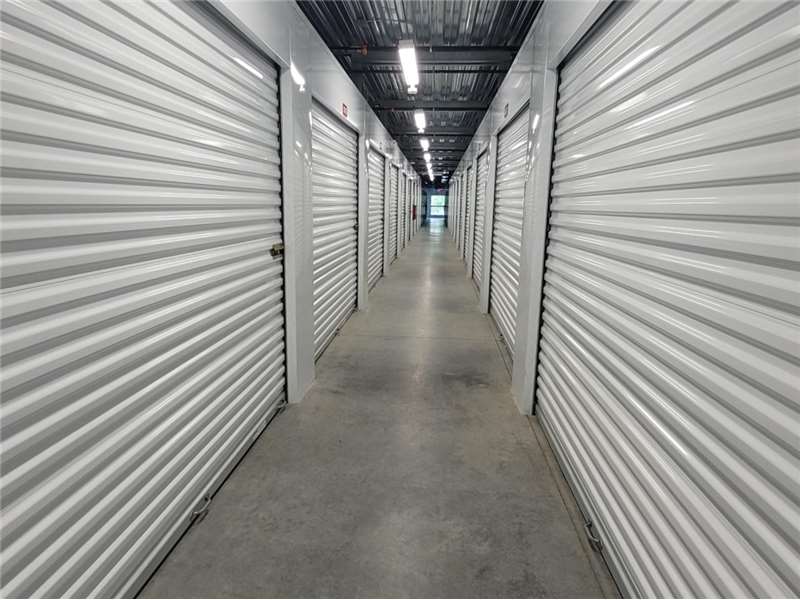 Exterior Units Extra Space Storage Hopewell (804)471-4100
