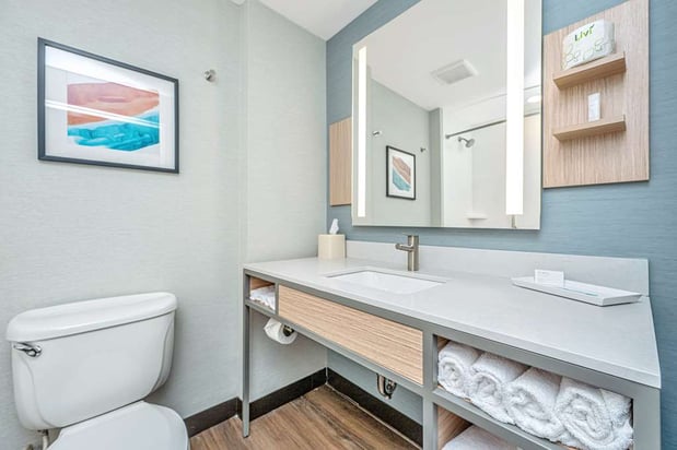 Images Hilton Garden Inn Charleston Airport