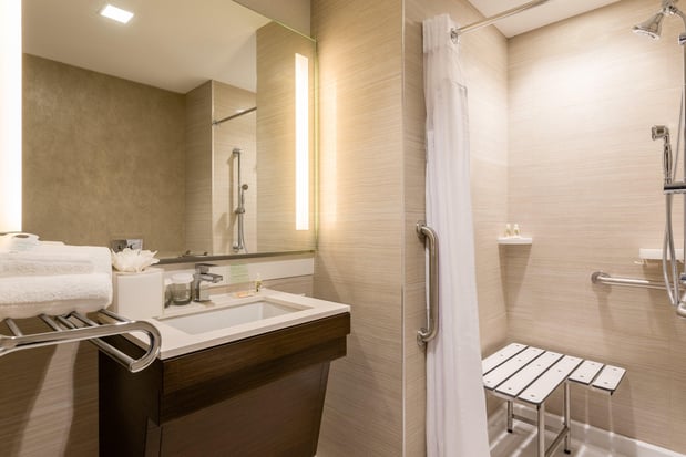 Images Holiday Inn Brooklyn Downtown by IHG