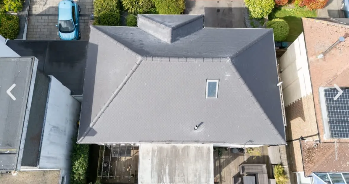 Images Roofing Workz Ltd