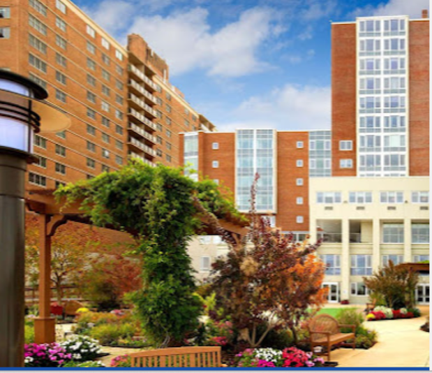 Images Springpoint Senior Living