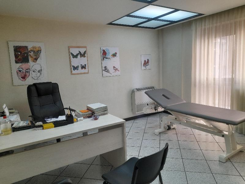Images Studio Psichiatrico-Neurologico e Psicologico D. Vernaglione